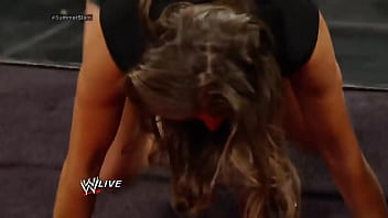 Stephanie mcmahon