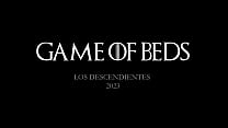 Game of Beds, Lady Milena